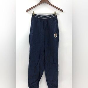 Kith Wilson Blue Sweatpants with Elastic Waistband